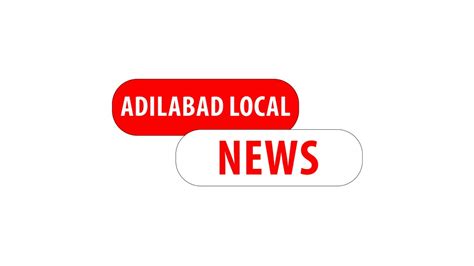 Local news .